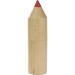 Paquet 12 crayons en bois de couleur wholesaler
