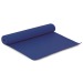 Tapis de yoga en EVA et polyester, tapis de yoga promotional