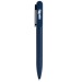 Stylo à bille en plastique et métal avec lumière LED wholesaler