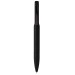 Stylo à bille en plastique et métal avec lumière LED wholesaler