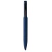 Plastic and Metal Ballpoint Pen with LED Light wholesaler