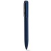 Plastic and Metal Ballpoint Pen with LED Light, lamp pen promotional