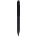 Stylo à bille en carbonate de calcium PP, stylo en plastique promotional