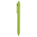 Stylo à bille en PLA biodégradable et compostable, Stylo en plastique biodégradable promotional