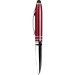 Plastic and metal ballpoint pen with light and touchscreen wholesaler