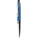 Plastic and metal ballpoint pen with light and touchscreen wholesaler
