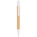 Recycled cardboard and PLA ballpoint pen wholesaler