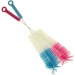 Set of 2 Cleaning Brushes 36x5cm wholesaler