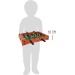 Baby-foot, 51x50x10cm wholesaler
