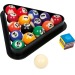 Table de billard Maxi, 70x36x23cm wholesaler