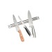 Porte-couteau magnétique KINGHOFF, barre de suspension pour ustensiles de cuisine promotional