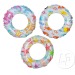 Translucent inflatable buoy with mixed patterns, 51cm wholesaler