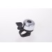 Bicycle bell Mini chrome wholesaler