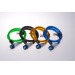 Câble en acier Spiralkabelschloss, 80/15 wholesaler