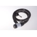 Câble en acier Spiralkabelschloss, 80/18 wholesaler