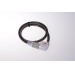 Combination Lock 4 anneaux 80/12 avec de la lumièr wholesaler