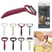eplucheur ceramique couleurs assorties, 8-fois ass wholesaler