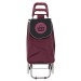 chariot shopping 2 roues picto, 4-fois assorti wholesaler