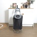 chariot shopping 2 roues picto, 4-fois assorti wholesaler