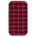 Ice cube tray with holder, assorted 3 times, ice cube tray promotional