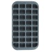Ice cube tray with holder, assorted 3 times wholesaler