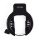 Antivol de cadre 470 deluxe noir wholesaler