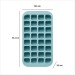 Bac glaçons plateau tpe 32 assorti, couleurs ass wholesaler