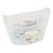 Pince linge x24 panier, transparent wholesaler