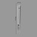 eplucheur econome inox sp, argent, Économe éplucheur promotional