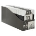 cadre photo nr eva 13x18 dis, noir wholesaler