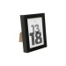 cadre photo nr eva 13x18 dis, noir wholesaler
