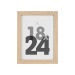 cadre photo naturel eva 18x24 dis, beige wholesaler