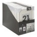 cadre photo bl eva 21x30 dis, blanc, cadre photo promotional