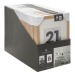 cadre photo naturel eva 21x30 dis, beige, cadre photo promotional