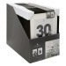 cadre photo nr eva 30x40 dis, noir wholesaler