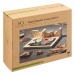 Trancheuse charcut av planche, mordoré wholesaler