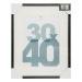 cadre photo nr manu 30x40 dis, noir wholesaler