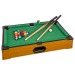 Mini billard bois robin 51x31, beige wholesaler