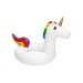 Bouée gonflable licorne, environ 90cm wholesaler