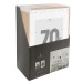 cadre photo naturel eva 70x100 dis, beige wholesaler