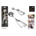 Cuillère à glace inox 22cm privilège wholesaler