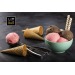 Cuillère à glace inox 22cm privilège wholesaler