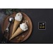 Cuillère à glace inox 22cm privilège wholesaler