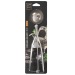 Cuillère à glace inox 22cm privilège, cuillère à glace promotional