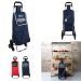 chariot 6 roues polyester, 2-fois assorti wholesaler
