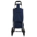 chariot 6 roues polyester, 2-fois assorti wholesaler