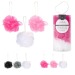 Fleur de douche x3, 2-fois assorti wholesaler