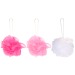 Fleur de douche x3, 2-fois assorti wholesaler