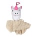 Fleur de douche enfant, 2-fois assorti, fleur de douche promotional