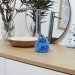 Fleur de douche enfant, 2-fois assorti wholesaler